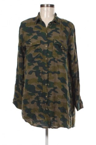 Damenbluse Unbranded, Größe L, Farbe Mehrfarbig, Preis € 12,79