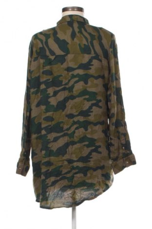 Damenbluse Unbranded, Größe L, Farbe Mehrfarbig, Preis € 12,79