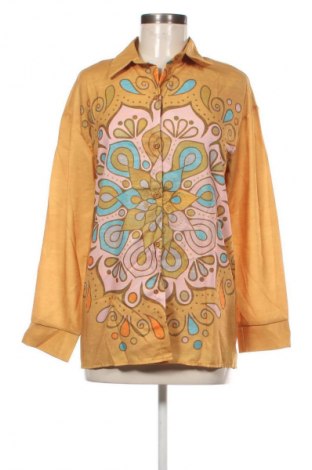 Dámska košeľa  Unbranded, Veľkosť XL, Farba Viacfarebná, Cena  12,79 €