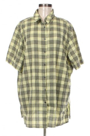 Damska koszula Unbranded, Rozmiar XXL, Kolor Kolorowy, Cena 30,99 zł