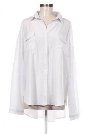 Dámská košile  Unbranded, Velikost 4XL, Barva Bílá, Cena  209,00 Kč