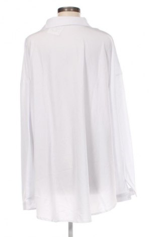 Dámská košile  Unbranded, Velikost 4XL, Barva Bílá, Cena  209,00 Kč