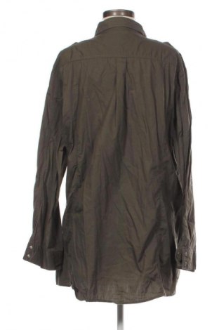 Cămașă de femei Unbranded, Mărime XXL, Culoare Verde, Preț 65,79 Lei