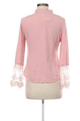 Cămașă de femei Unbranded, Mărime M, Culoare Roz, Preț 65,79 Lei