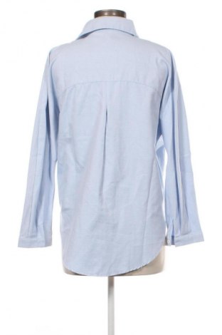 Cămașă de femei Unbranded, Mărime M, Culoare Albastru, Preț 65,79 Lei