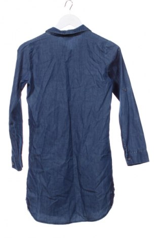 Damenbluse Unbranded, Größe XS, Farbe Blau, Preis 12,79 €