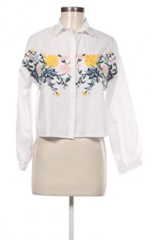 Damska koszula Unbranded, Rozmiar M, Kolor Kolorowy, Cena 39,99 zł