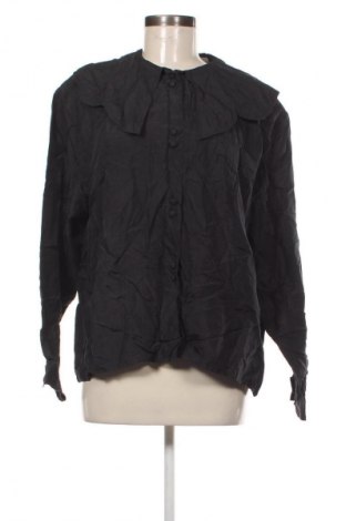 Damenbluse Unbranded, Größe XL, Farbe Schwarz, Preis 12,83 €