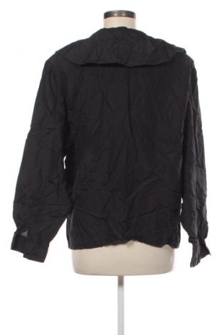 Damenbluse Unbranded, Größe XL, Farbe Schwarz, Preis 12,83 €