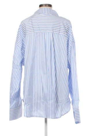 Damenbluse Unbranded, Größe 4XL, Farbe Mehrfarbig, Preis € 8,99