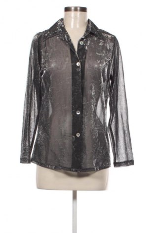 Damenbluse Unbranded, Größe M, Farbe Grau, Preis 12,83 €