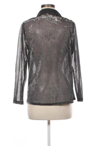 Damenbluse Unbranded, Größe M, Farbe Grau, Preis 12,83 €