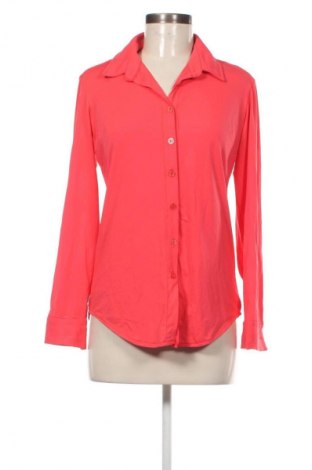 Дамска риза Unbranded, Размер M, Цвят Червен, Цена 25,00 лв.