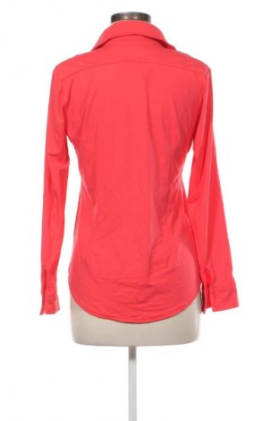 Дамска риза Unbranded, Размер M, Цвят Червен, Цена 25,00 лв.