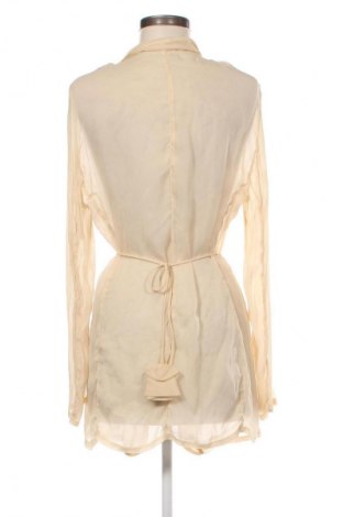 Damenbluse Unbranded, Größe L, Farbe Ecru, Preis 13,00 €