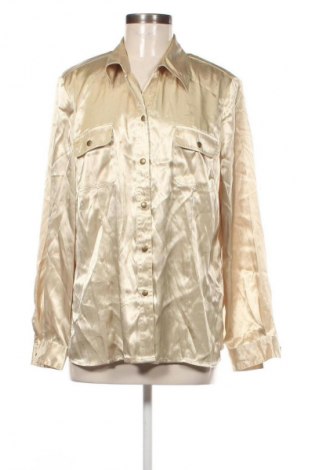 Damenbluse Unbranded, Größe XL, Farbe Beige, Preis 12,83 €