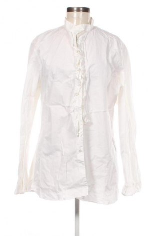 Damenbluse Unbranded, Größe L, Farbe Weiß, Preis 12,83 €