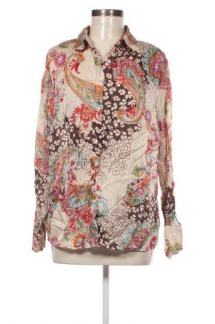 Damenbluse Unbranded, Größe L, Farbe Mehrfarbig, Preis 12,83 €