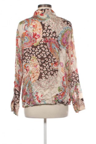 Damenbluse Unbranded, Größe L, Farbe Mehrfarbig, Preis 12,83 €