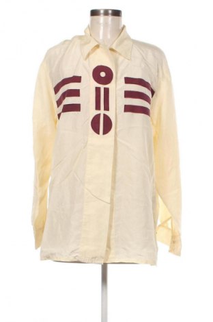 Дамска риза Unbranded, Размер L, Цвят Многоцветен, Цена 25,08 лв.