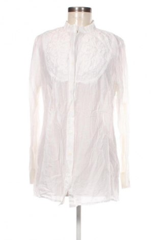Дамска риза Unbranded, Размер XL, Цвят Бял, Цена 25,08 лв.