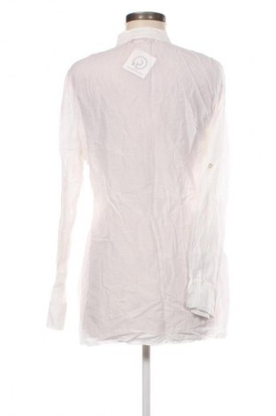 Дамска риза Unbranded, Размер XL, Цвят Бял, Цена 25,08 лв.