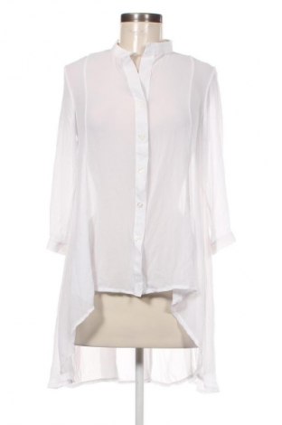 Damenbluse Unbranded, Größe M, Farbe Weiß, Preis 13,00 €