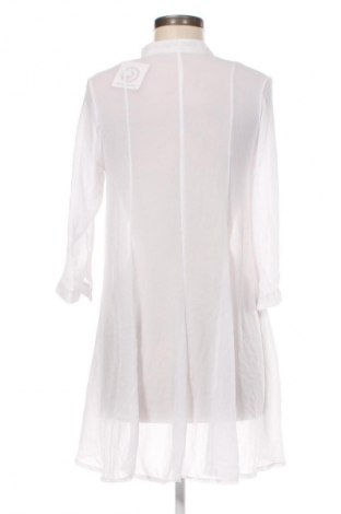 Damenbluse Unbranded, Größe M, Farbe Weiß, Preis 13,00 €