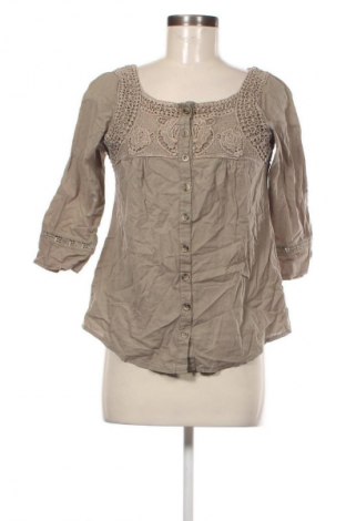 Damenbluse Unbranded, Größe M, Farbe Grün, Preis 13,00 €