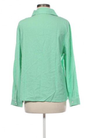 Damenbluse Unbranded, Größe L, Farbe Grün, Preis 12,79 €