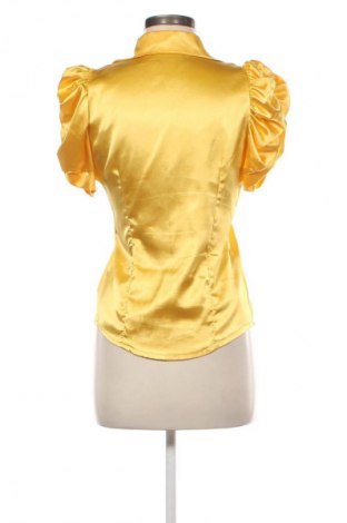 Damenbluse Unbranded, Größe S, Farbe Gelb, Preis 12,79 €