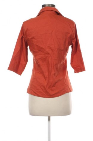 Damenbluse Unbranded, Größe M, Farbe Orange, Preis 12,79 €