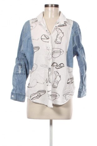 Dámska košeľa  Unbranded, Veľkosť L, Farba Viacfarebná, Cena  12,79 €