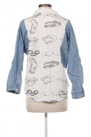 Dámska košeľa  Unbranded, Veľkosť L, Farba Viacfarebná, Cena  12,79 €