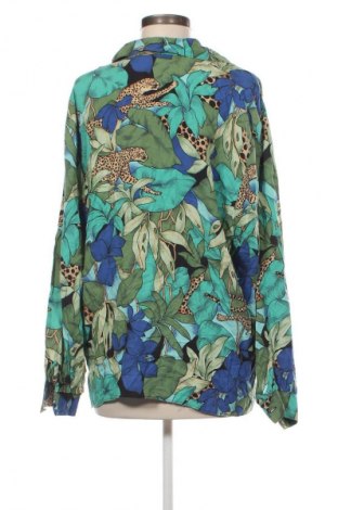 Damenbluse Unbranded, Größe L, Farbe Mehrfarbig, Preis € 23,71