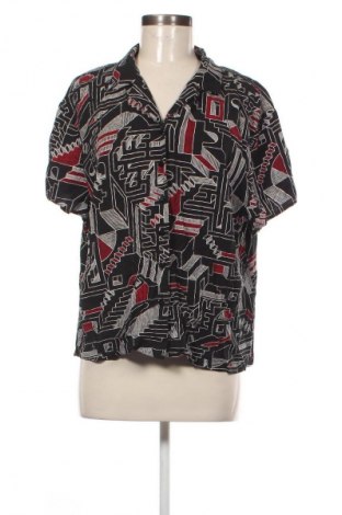 Damenbluse Unbranded, Größe XL, Farbe Mehrfarbig, Preis € 23,71