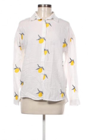 Damenbluse Unbranded, Größe S, Farbe Mehrfarbig, Preis € 15,75