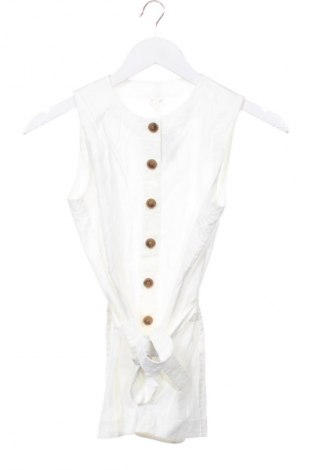 Dámska košeľa  Unbranded, Veľkosť XS, Farba Kremová, Cena  13,00 €