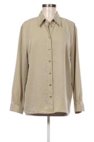 Cămașă de femei Unbranded, Mărime XL, Culoare Verde, Preț 43,99 Lei