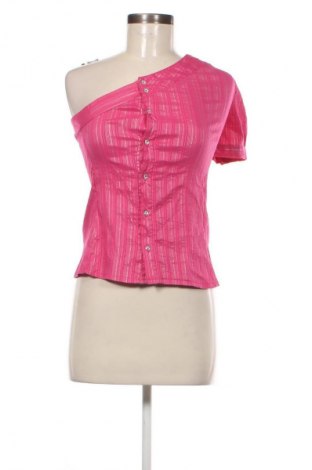 Damenbluse Unbranded, Größe S, Farbe Mehrfarbig, Preis € 13,00