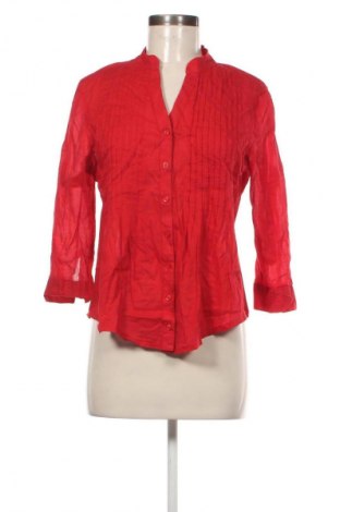 Cămașă de femei Unbranded, Mărime M, Culoare Roșu, Preț 43,99 Lei