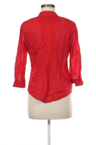 Cămașă de femei Unbranded, Mărime M, Culoare Roșu, Preț 43,99 Lei