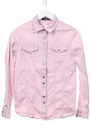 Dámská košile  Unbranded, Velikost XS, Barva Fialová, Cena  316,00 Kč