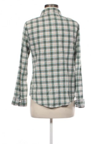 Γυναικείο πουκάμισο Unbranded, Μέγεθος L, Χρώμα Πολύχρωμο, Τιμή 21,53 €