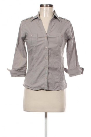 Cămașă de femei Unbranded, Mărime M, Culoare Gri, Preț 42,99 Lei