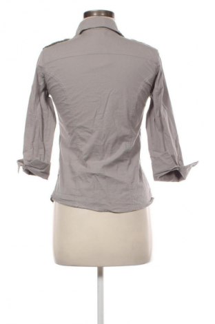 Cămașă de femei Unbranded, Mărime M, Culoare Gri, Preț 42,99 Lei