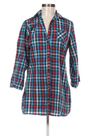 Γυναικείο πουκάμισο Unbranded, Μέγεθος XL, Χρώμα Πολύχρωμο, Τιμή 12,79 €