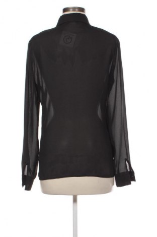 Γυναικείο πουκάμισο Unbranded, Μέγεθος M, Χρώμα Μαύρο, Τιμή 13,00 €