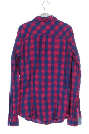 Γυναικείο πουκάμισο Unbranded, Μέγεθος XS, Χρώμα Πολύχρωμο, Τιμή 12,79 €