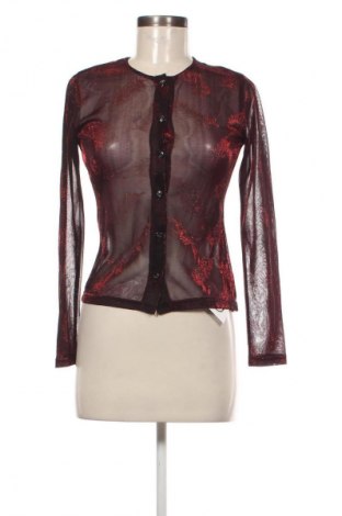 Γυναικείο πουκάμισο Unbranded, Μέγεθος S, Χρώμα Πολύχρωμο, Τιμή 12,79 €